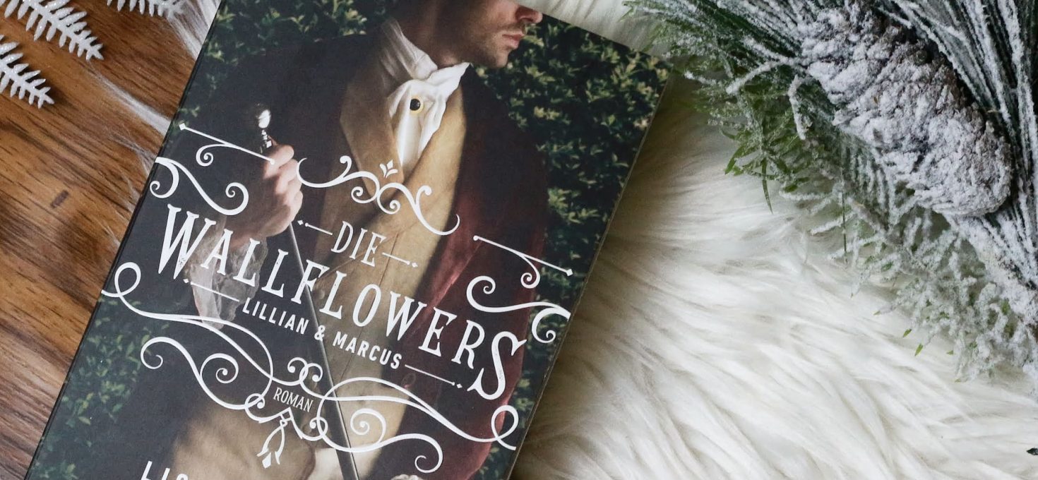 Die Wallflowers – Lillian&Marcus