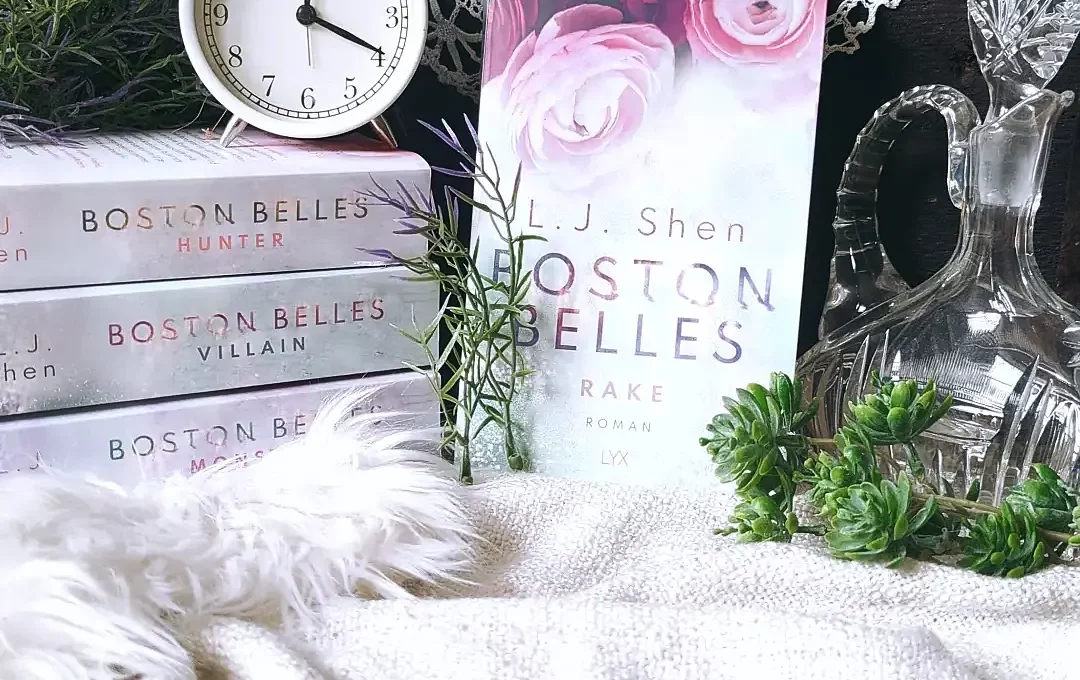 Boston Belles – Rake