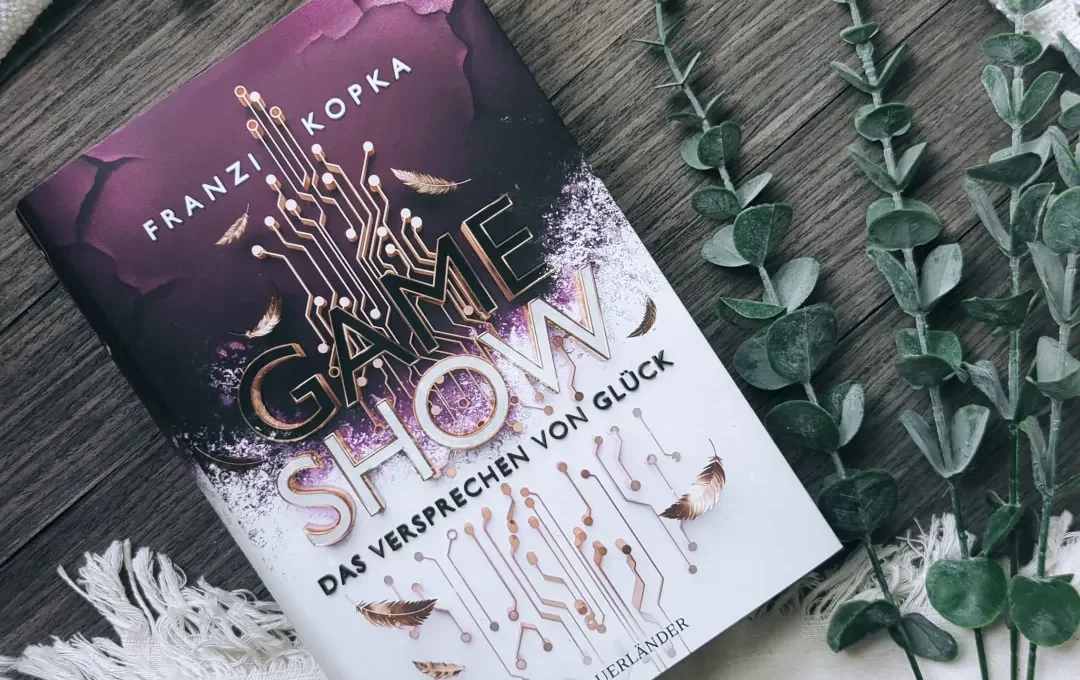 Gameshow – Das Versprechen von Glück