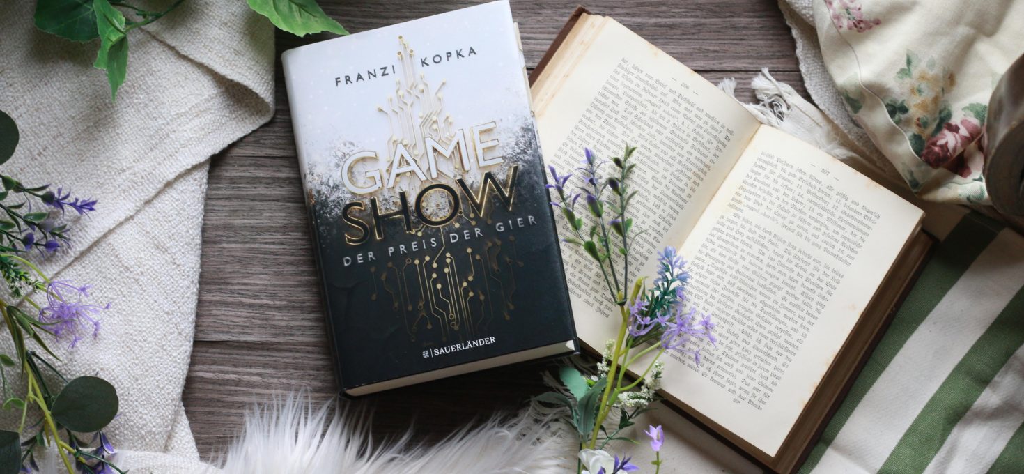 Gameshow – Der Preis der Gier