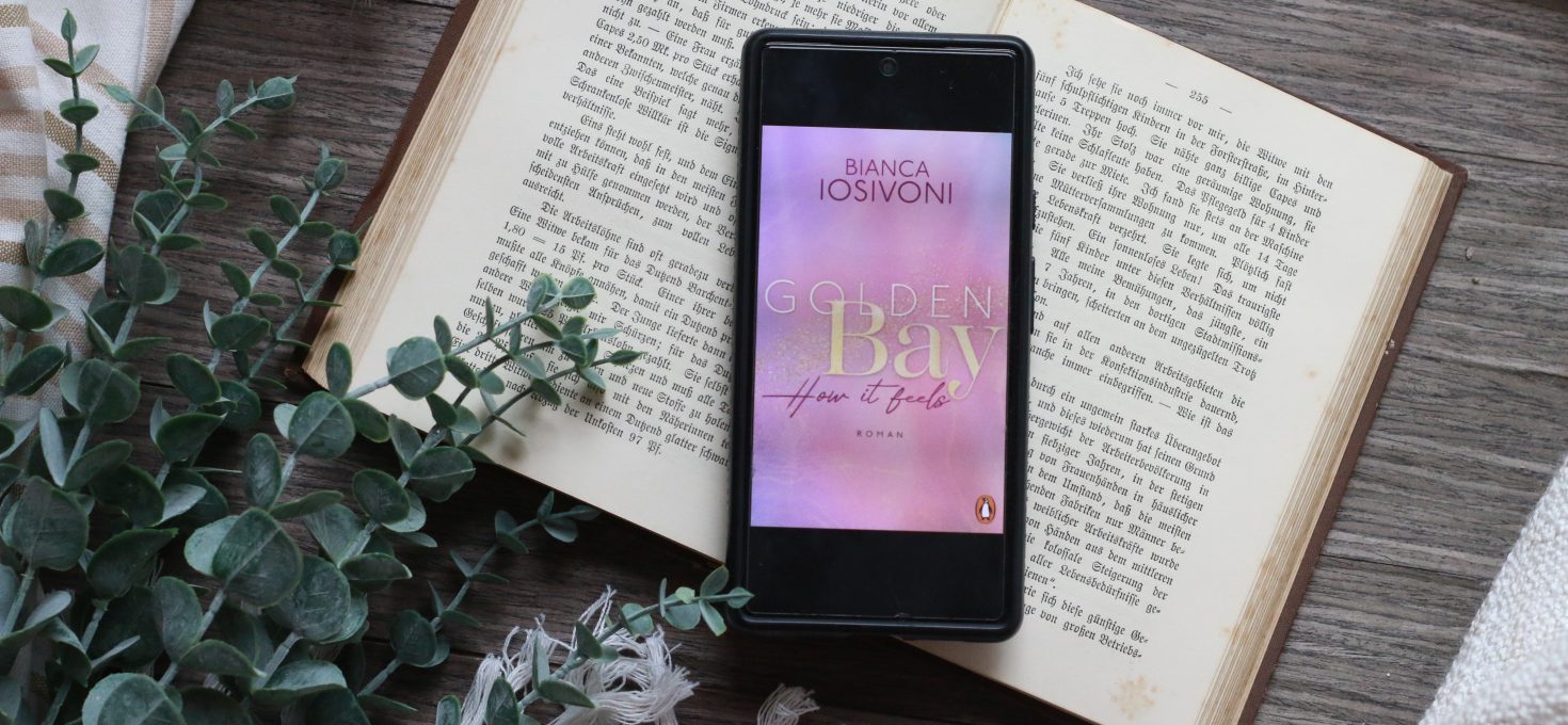 Golden Bay – How it feels