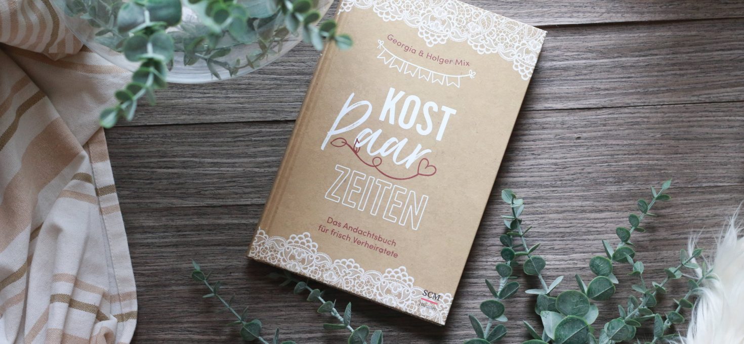 Ein Buch, das du in deiner Ehe brauchst.