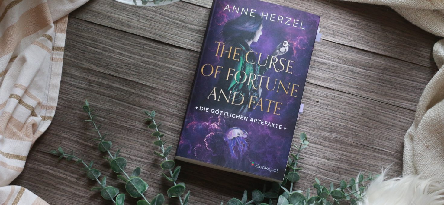 The Curse of Fortune and Fate