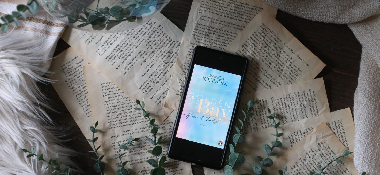 Golden Bay – How it hurts