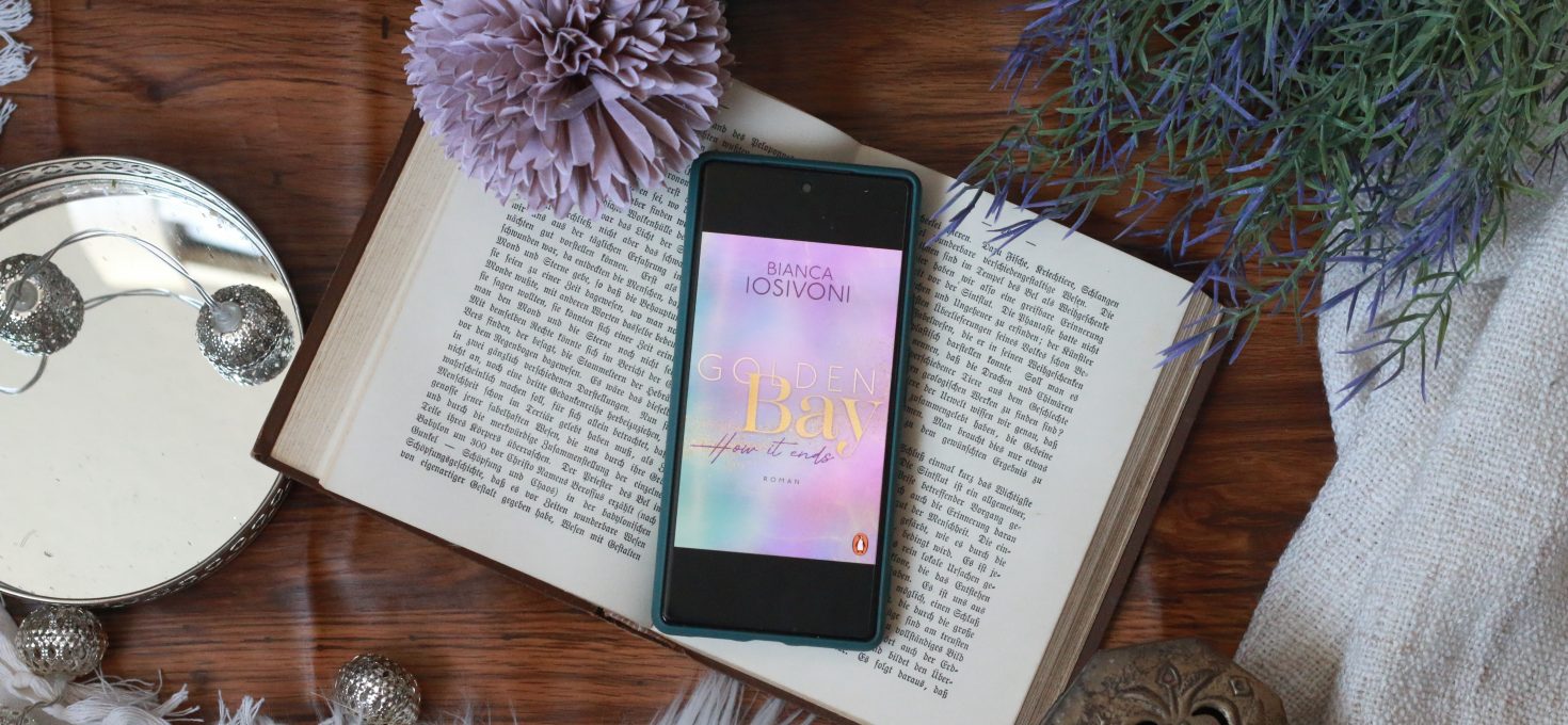 Golden Bay – How it ends