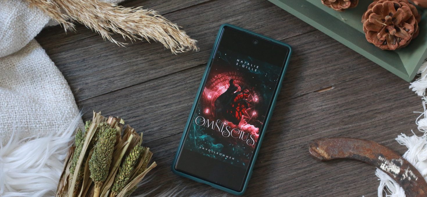 Omniscius – Unvollkommen