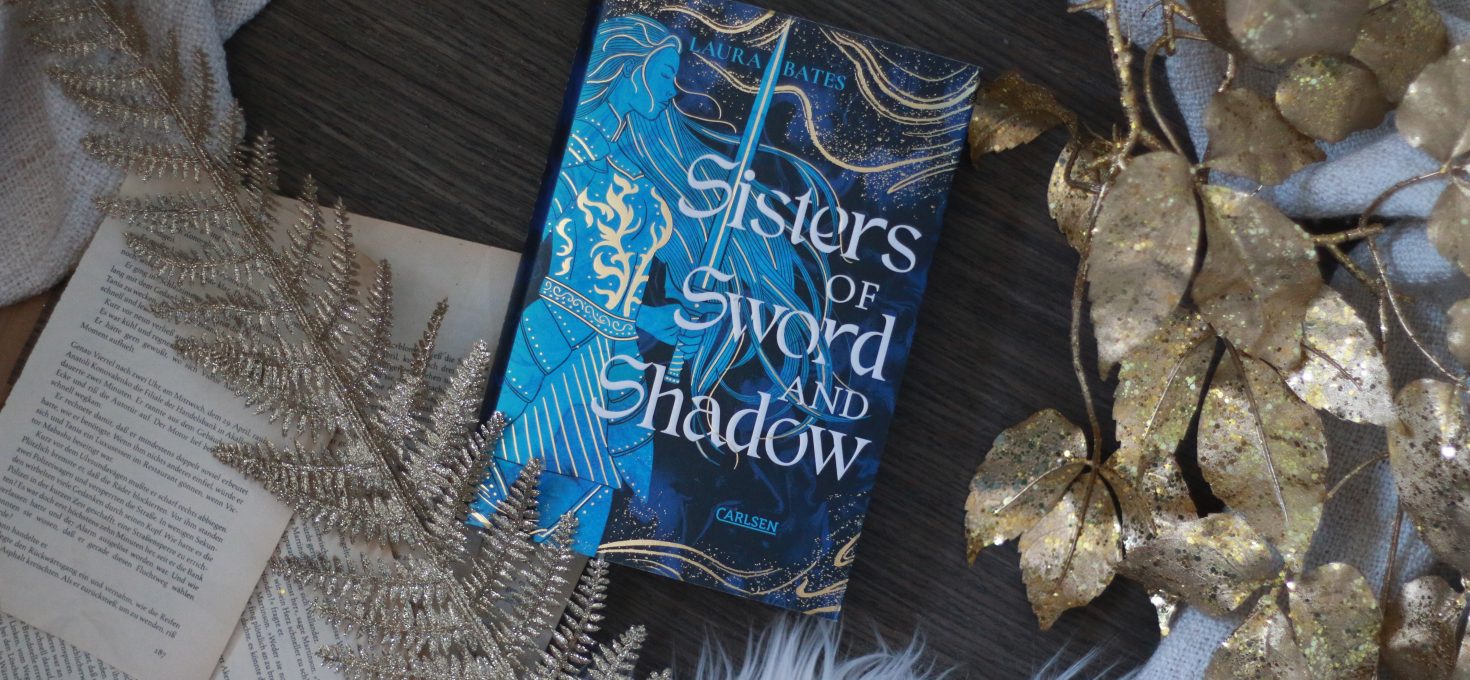 Sisters of Sword and Shadow