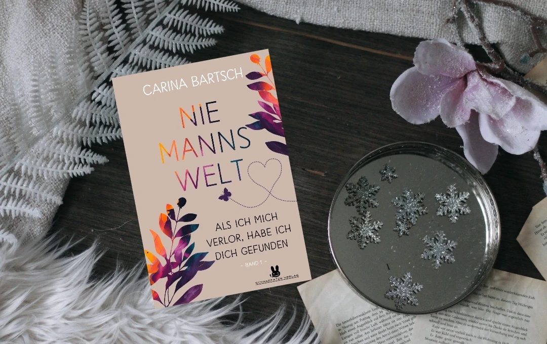 Niemannswelt – Als ich mich verlor, habe ich dich gefunden