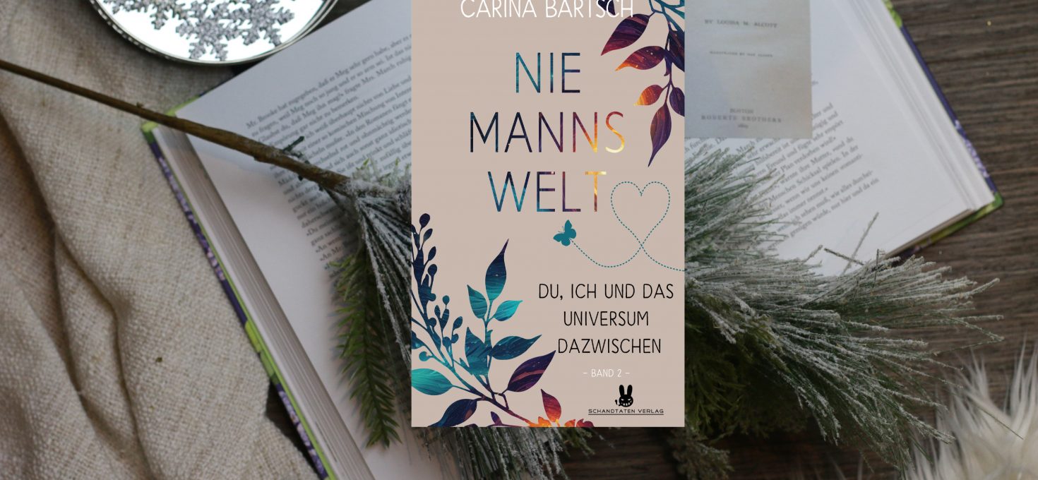 Niemannswelt – Du, Ich und das Universum dazwischen