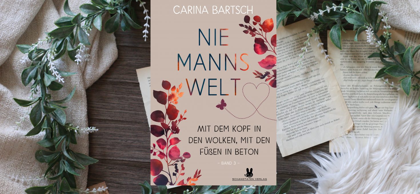 Niemannswelt – Mit dem Kopf in den Wolken, mit den Füßen in Beton