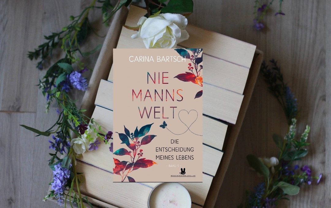 Niemannswelt – Die Entscheidung meines Lebens