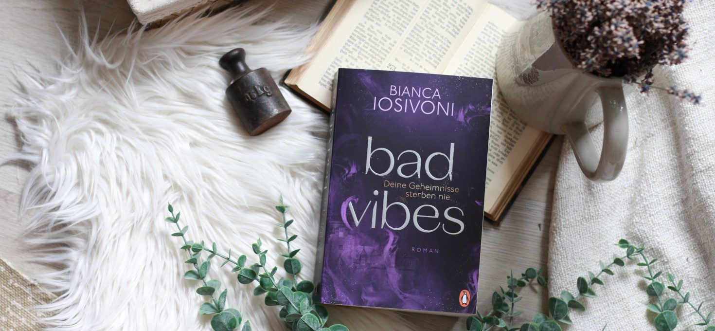 Bad Vibes