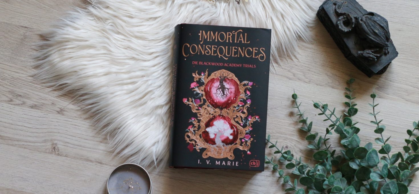 Immortal Consequences