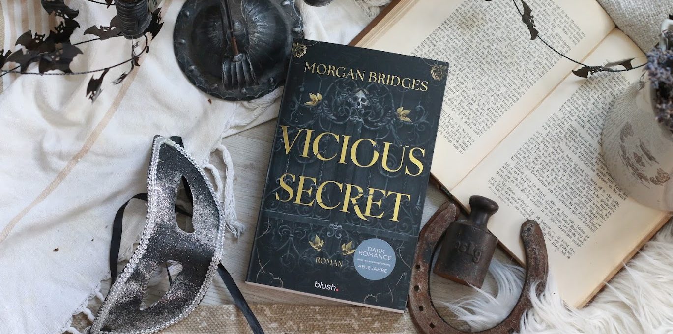 Vicious Secret