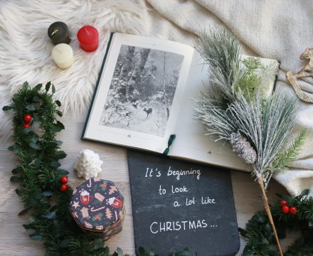 Weihnachtszeit