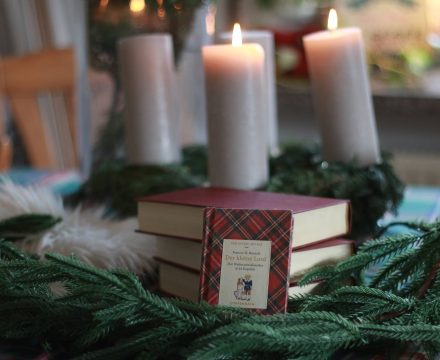 Christmas Books