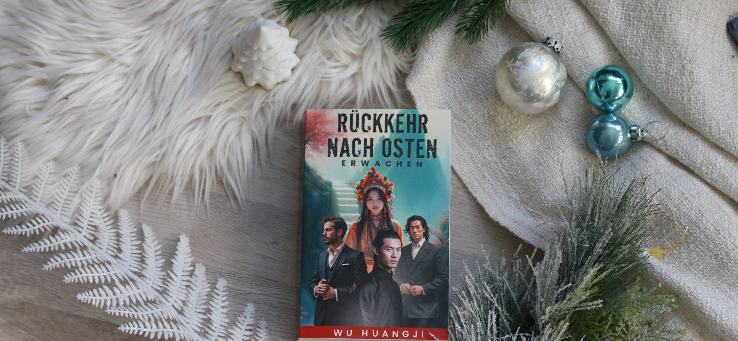 Rückkehr nach Osten
