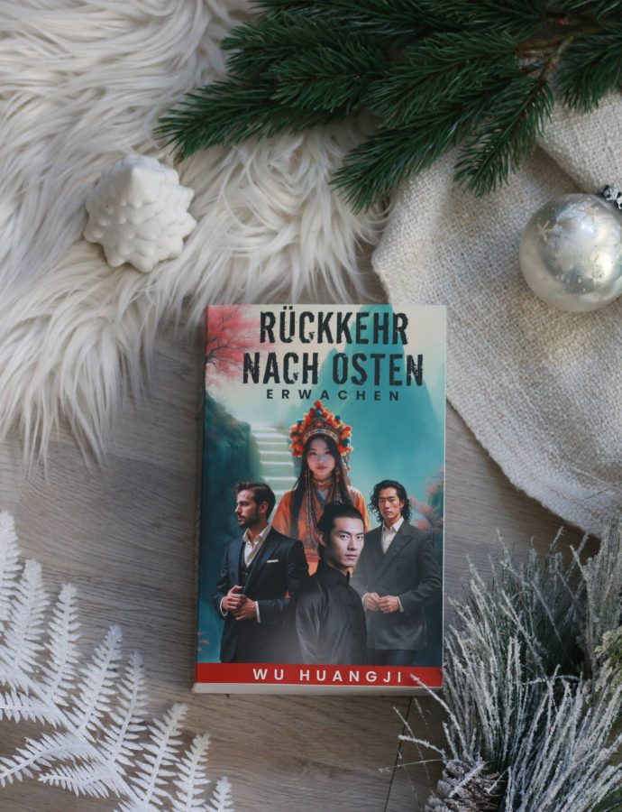 Rückkehr nach Osten