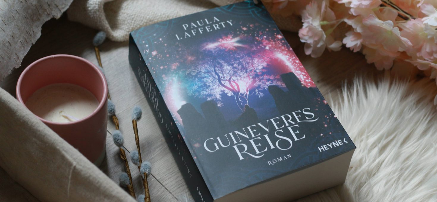 Guineveres Reise