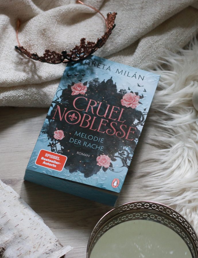 Cruel Noblesse – Melodie der Rache